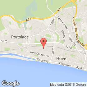 Hove Hove