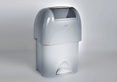 sanitary disposals