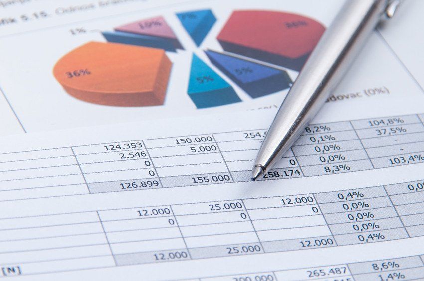 Accounts