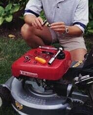 Lawnmower Repair, Small Engine Repair from Beaverton, OR Lawnmower Repair, Small Engine Repair from Beaverton, OR