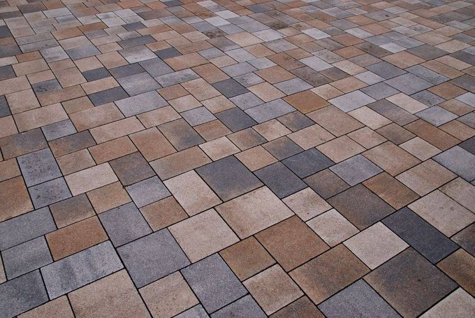Flooring Decoration — Fort Smith, AR — Melton’s Decorative Concrete & Overlays LLC Flooring Decoration — Fort Smith, AR — Melton’s Decorative Concrete & Overlays LLC