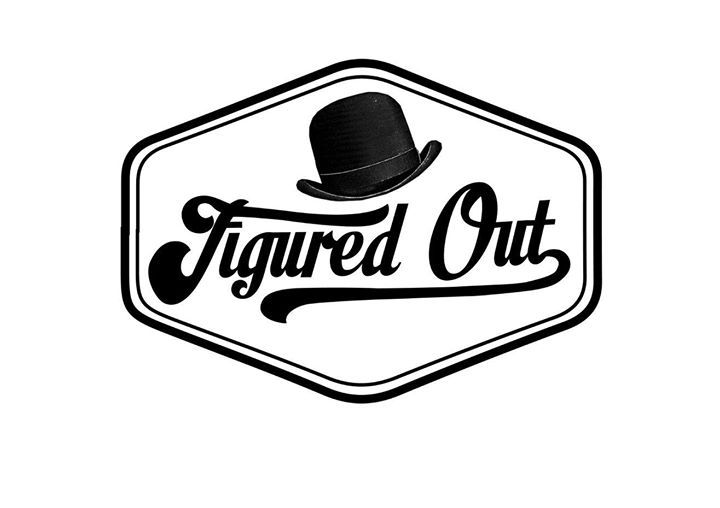 Figured out logo
