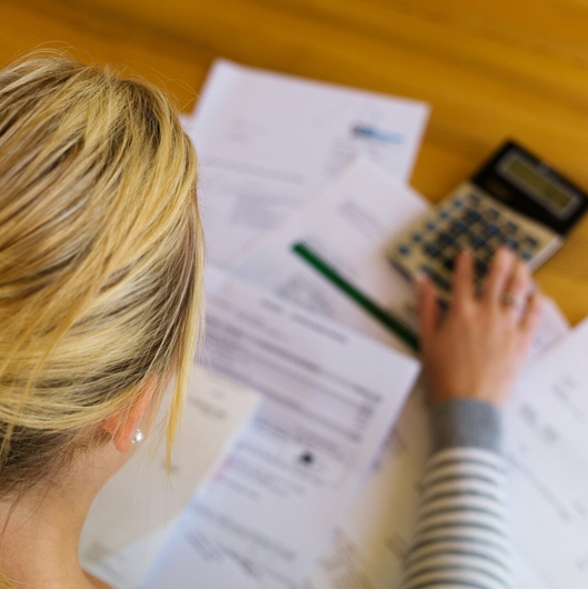 personal tax
