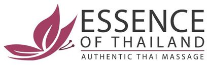 essence of thailand authentic thai massage logo essence of thailand authentic thai massage logo
