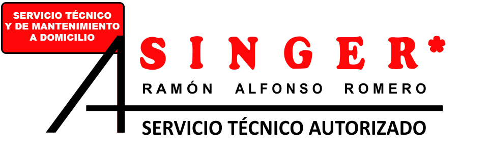 Ramón Alfonso Singer - logo