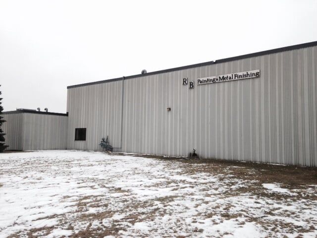 MetalFinishingOutsideFacility