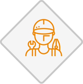 bauarbeiter icon