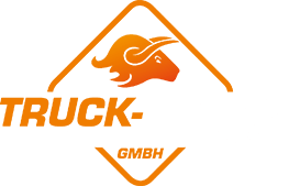 TRUCK-Expert: Ihre Truck-Werkstatt in der Nähe. Truck-Expert GmbH LOGO
