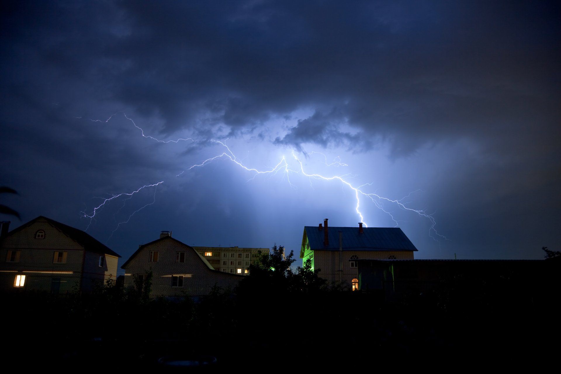 Surge Protection — Shrewsbury, PA — Grace Electrical Services LLC Surge Protection — Shrewsbury, PA — Grace Electric & Services