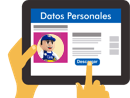 Datos personales 