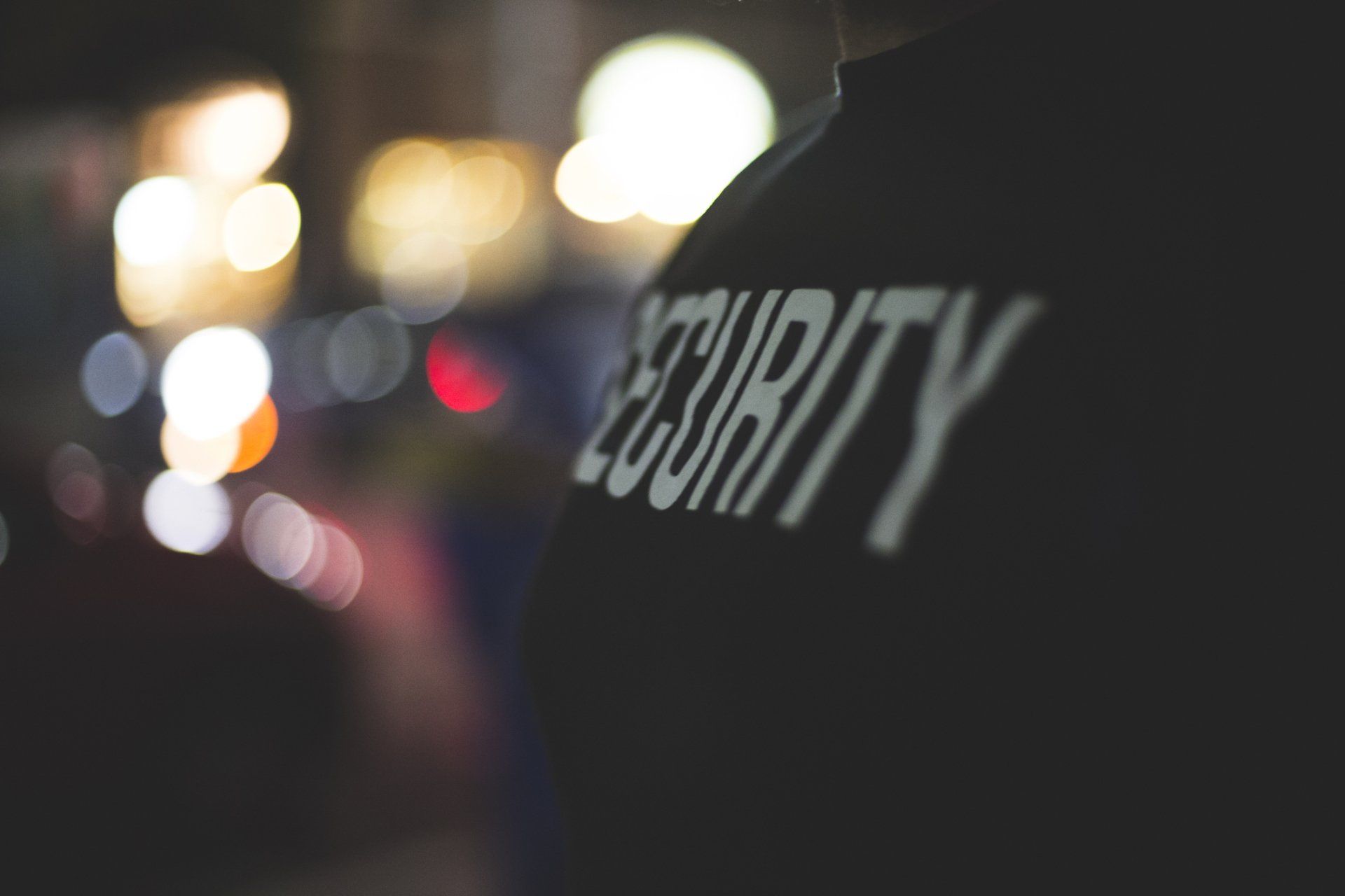 Patrol — Security in Charleston, SC