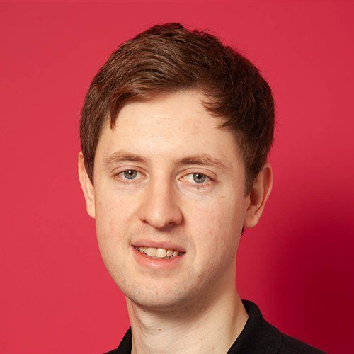 Adam Bailey