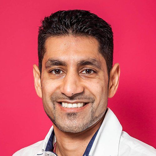 Reza Hooda, FCA CTA
