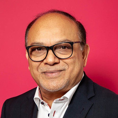 Shabbir Walji, FCA