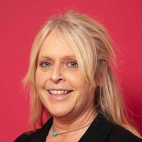Tracy Modha, MAAT