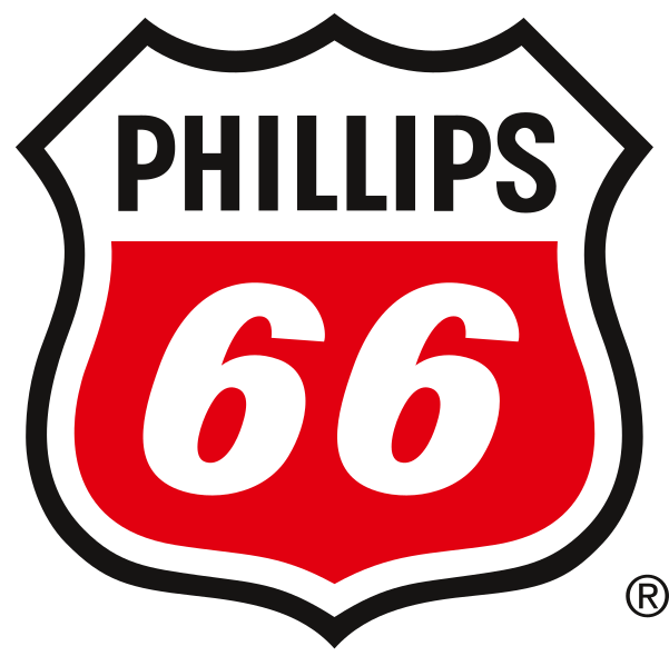 Phillips 66 logo