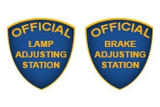 official california brake and light inspection brake and light inspection