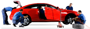 ase certified mechanic smog check repair