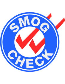 star certified smog smog check repair