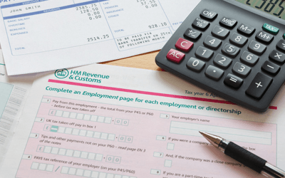 Top-quality accounting