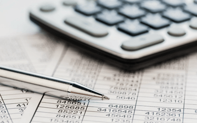 accounting services