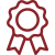 Gaurantee icon