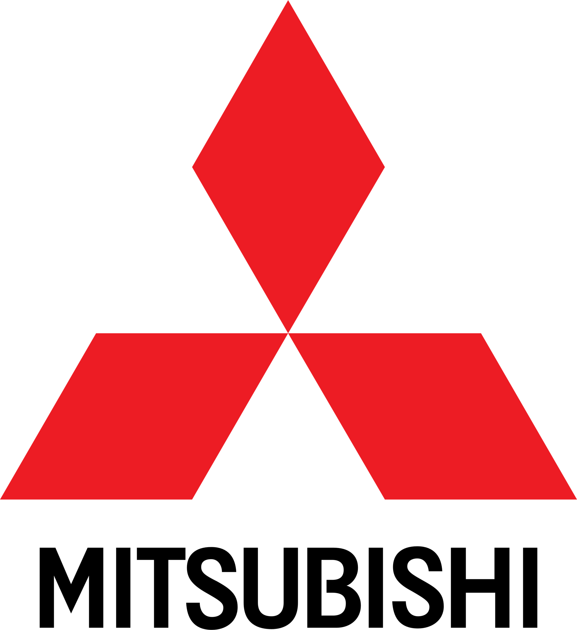 Mitsubishi Repair, Inspections, and Maintenance