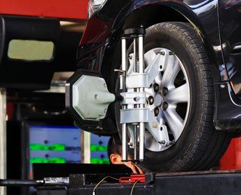 Computerized wheel — car in Poughquag, NY