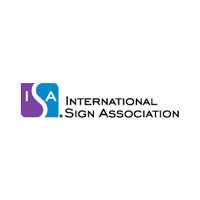 International Sign Association