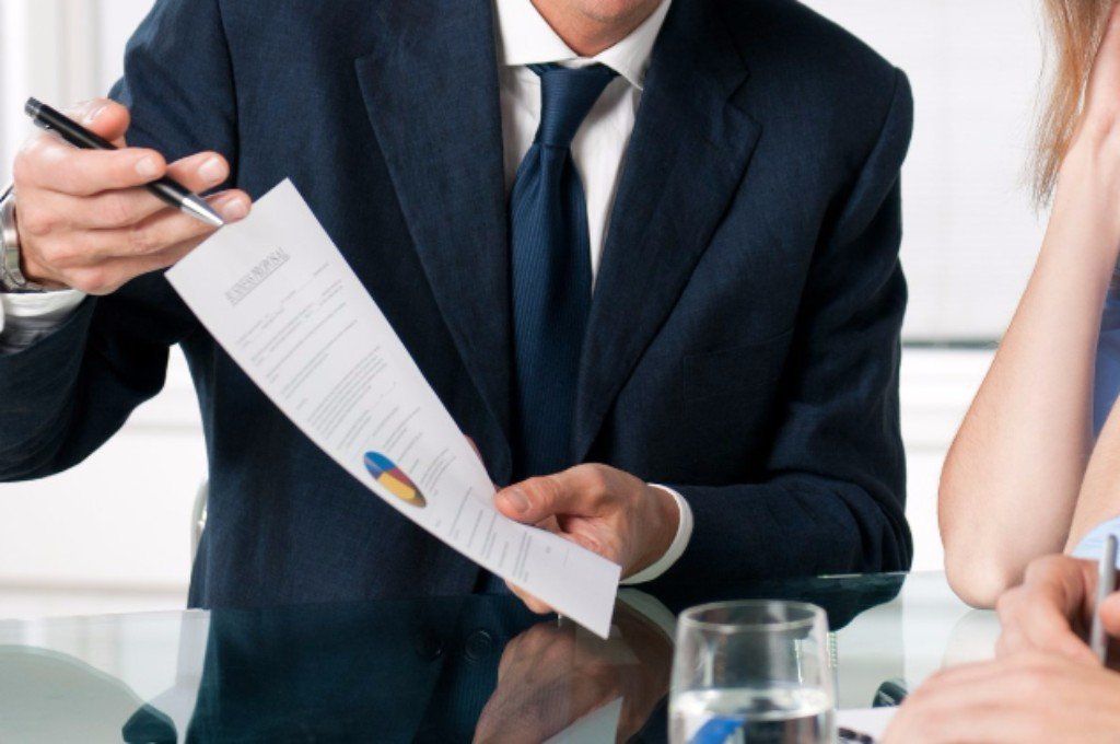 legal documents