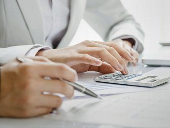 account filing