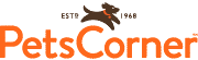 Pets Corner Logo