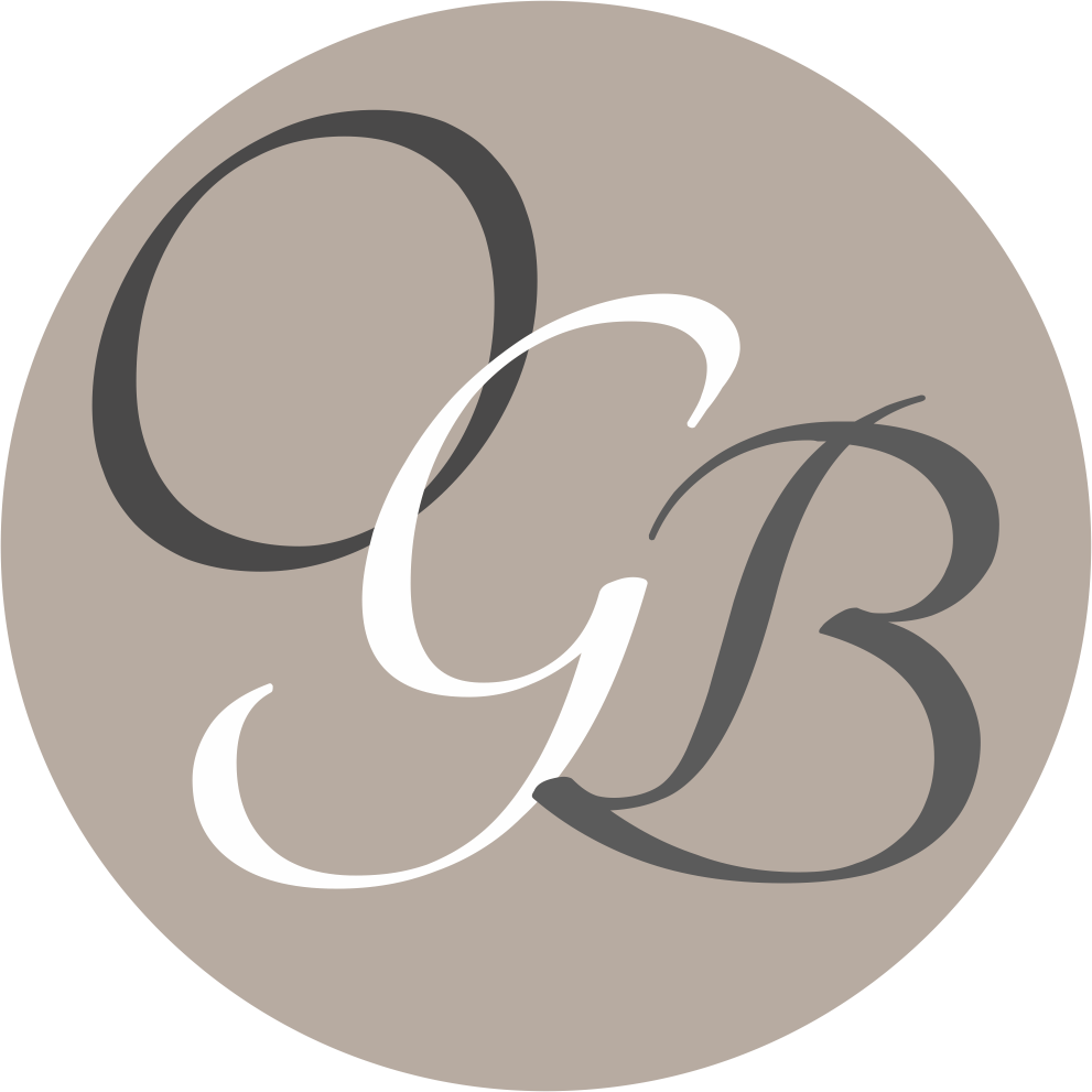 Old Grain Barn Logo