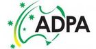 adpa logo