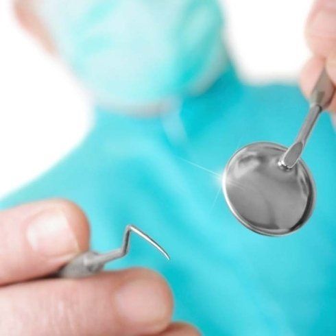 prevenzione dentale, igiene orale, trattamenti dentali