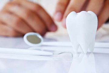 Specialisti in cure dentali dentisti, odontoiatri, esperti in protesi dentali