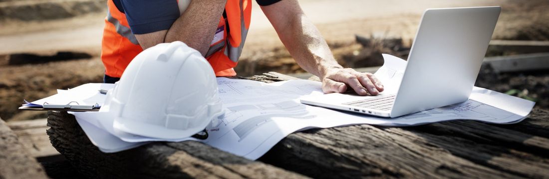 progetto per una ristrutturazione edile