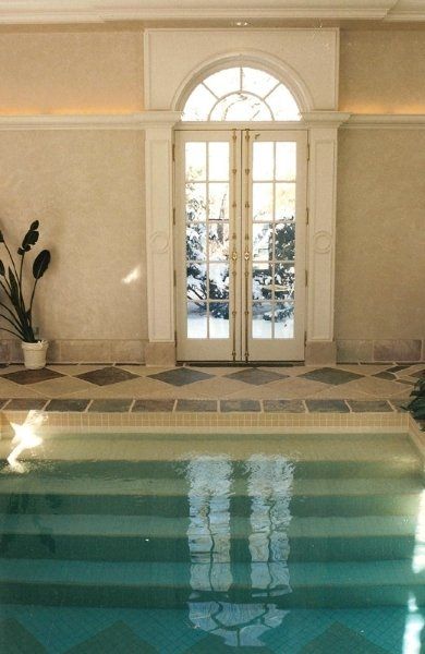 Sandstone and Slate Flooring — Chicago, IL — Allan J. Grant and Associates
