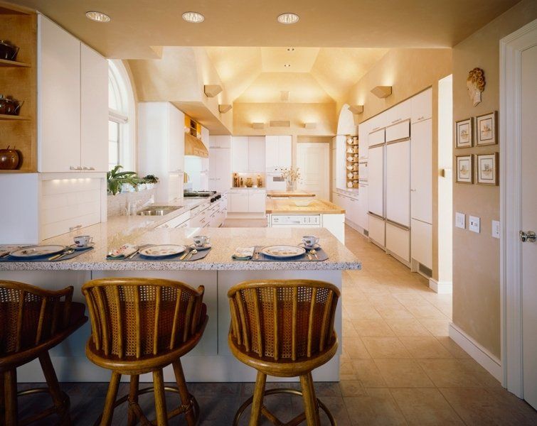 American Manor Kitchen — Chicago, IL — Allan J. Grant and Associates