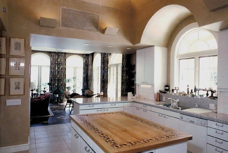 Long Kitchen — Chicago, IL — Allan J. Grant and Associates
