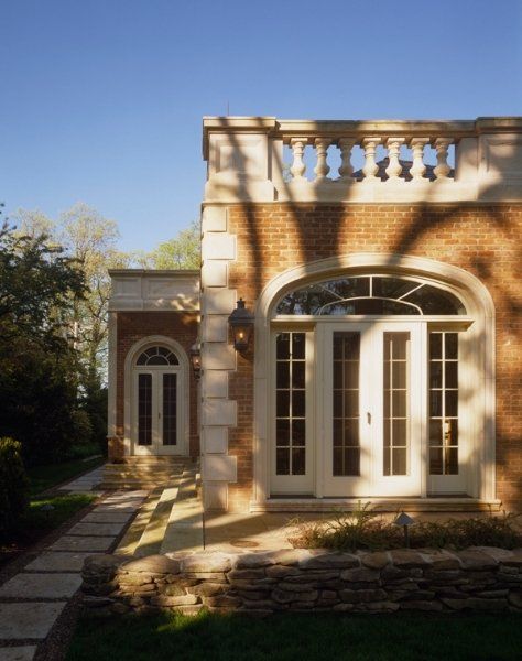 American Manor Limestone View — Chicago, IL — Allan J. Grant and Associates
