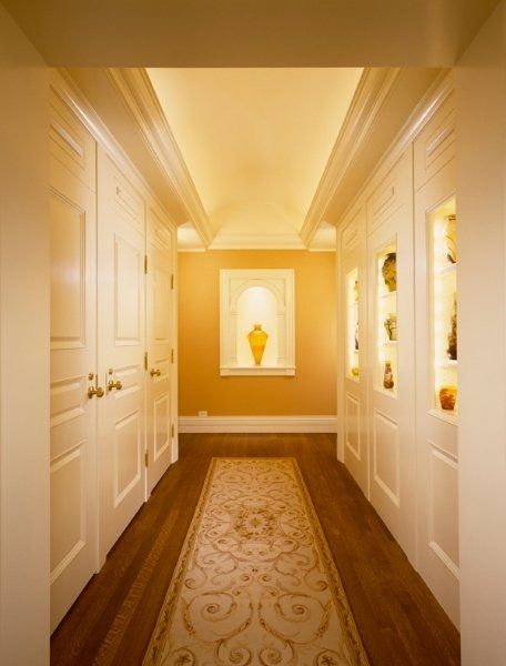 Carpet in Hall — Chicago, IL — Allan J. Grant and Associates