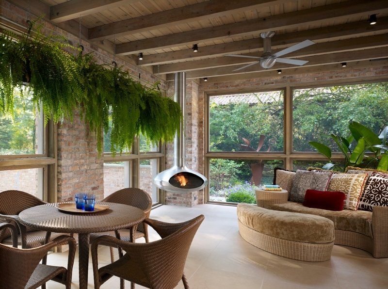 Beautiful Room — Chicago, IL — Allan J. Grant and Associates