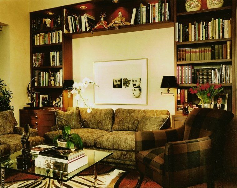 Books in Library — Chicago, IL — Allan J. Grant and Associates