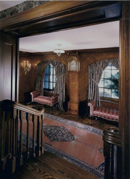 Stone Cottage — Chicago, IL — Allan J. Grant and Associates