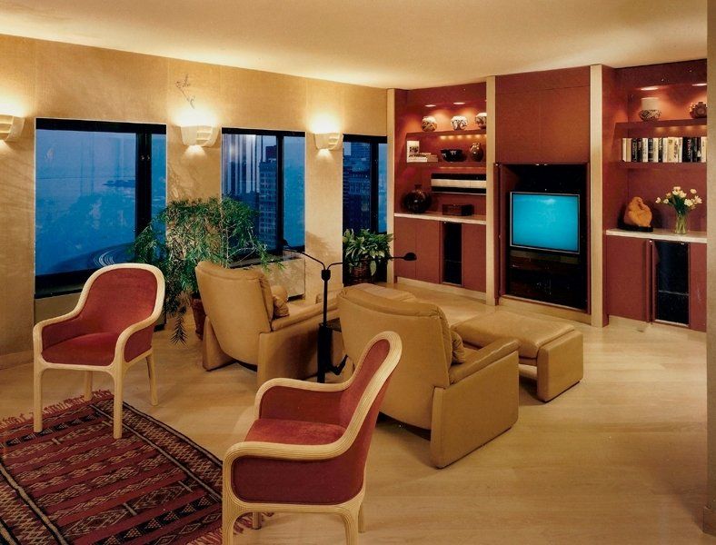 Media Area — Chicago, IL — Allan J. Grant and Associates
