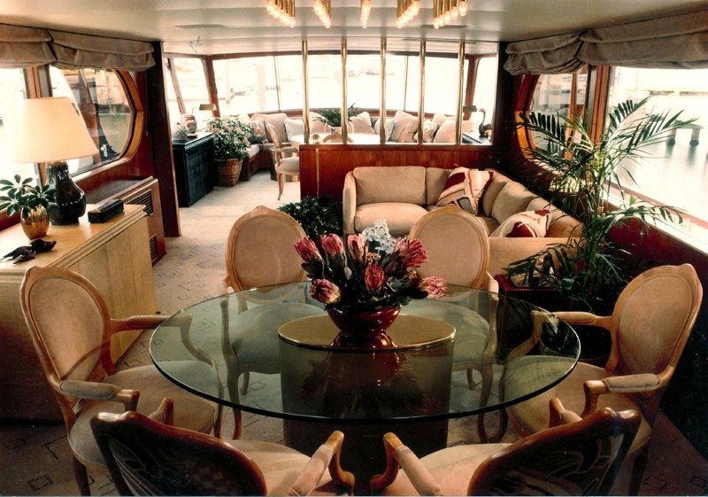 Beach Yatch — Chicago, IL — Allan J. Grant and Associates