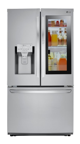 Refrigerator Repair —Two Door Refrigerator in Hampton Roads, VA Refrigerator Repair —Two Door Refrigerator in Hampton Roads, VA