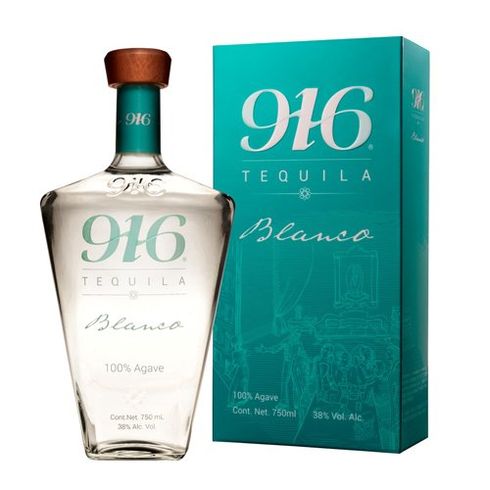 Tequila 916 Blanco Tequila 916 Blanco