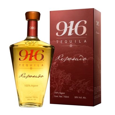 Tequila 916 Blanco Tequila 916 Blanco